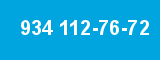 934 112-76-72 934 112-76-72